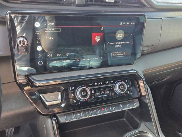 Used 2022 GMC Sierra 1500 AT4 AWD/4WD image 19