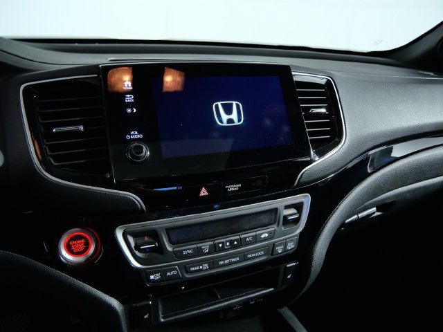 Used 2021 Honda Passport Touring image 21