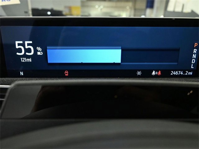 Certified 2023 Ford Mustang Mach-E Premium image 29