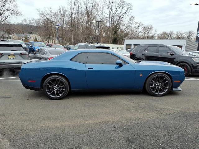Used 2020 Dodge Challenger R/T Scat Pack image 6