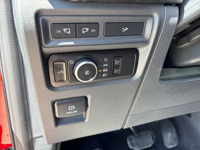 Certified 2023 Ford F150 XLT w/ Equipment Group 302A High AWD/4WD image 19