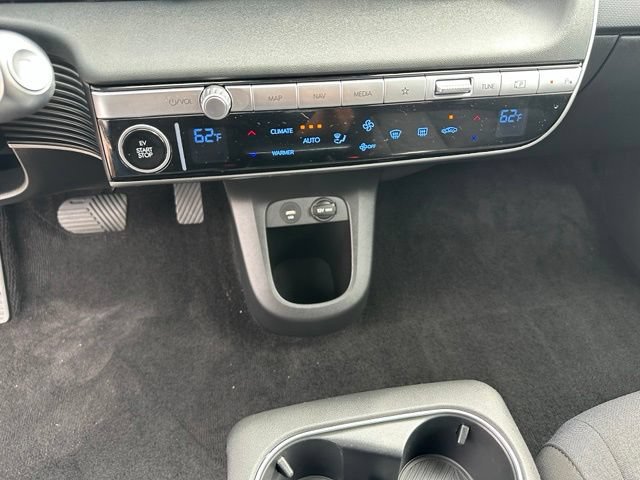 Used 2024 Hyundai Ioniq 5 SEL AWD/4WD image 24