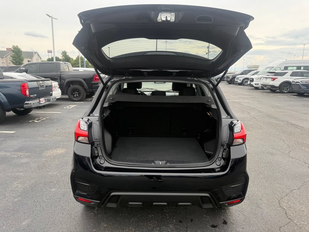 Used 2021 Mitsubishi Outlander Sport LE AWD/4WD image 41