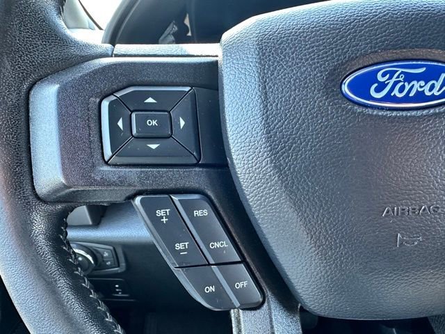 Certified 2020 Ford F150 XLT w/ Equipment Group 302A Luxury AWD/4WD image 25