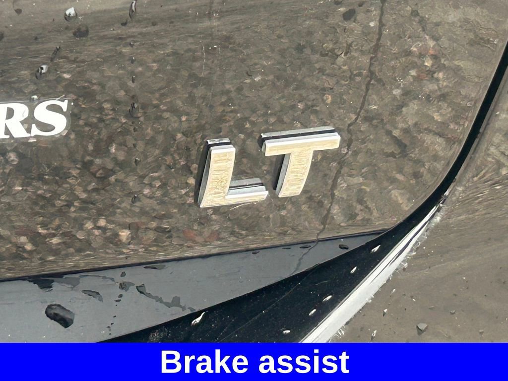 Used 2024 Chevrolet Equinox LT image 21