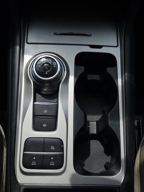 Certified 2023 Ford Explorer XLT image 36