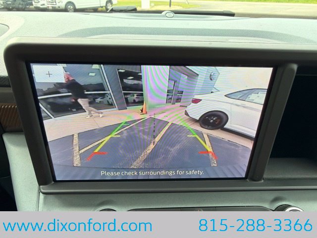 Certified 2023 Ford Maverick Lariat w/ Lariat Luxury Package FWD image 13
