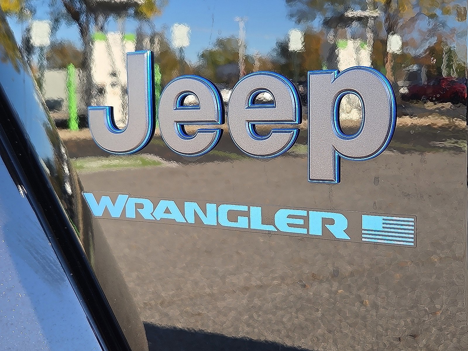 Used 2024 Jeep Wrangler High Altitude image 9