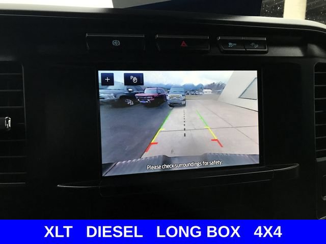 Certified 2023 Ford F350 XLT w/ FX4 Off-Road Package AWD/4WD image 17