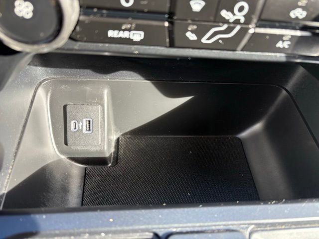 Certified 2024 Ford F150 STX image 30