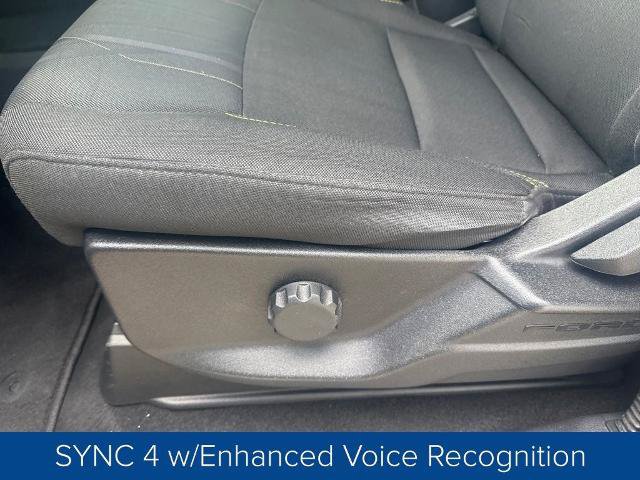 Certified 2024 Ford F150 STX RWD image 13