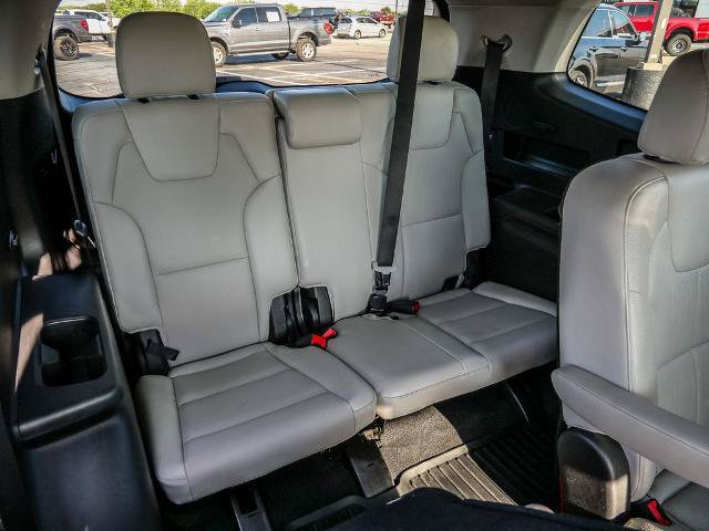Used 2021 Kia Telluride EX w/ EX Premium Package AWD/4WD image 28