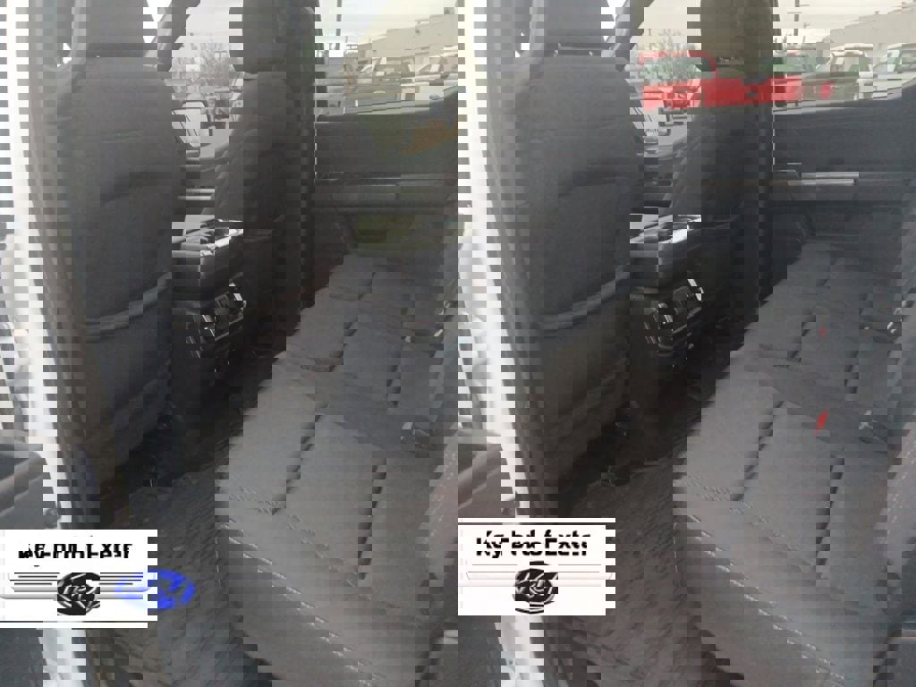 Certified 2023 Ford F150 XLT w/ Equipment Group 302A High image 15