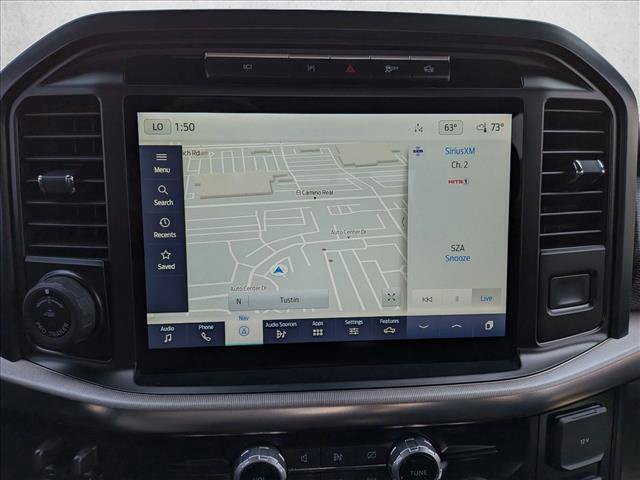 Certified 2023 Ford F150 Raptor w/ Raptor Carbon Fiber Package image 13