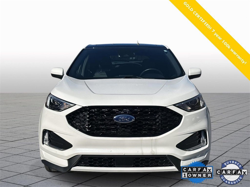 Certified 2024 Ford Edge ST-Line image 7
