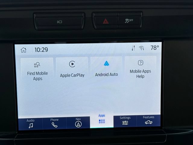 Certified 2023 Ford F150 XL w/ STX Appearance Package AWD/4WD image 8
