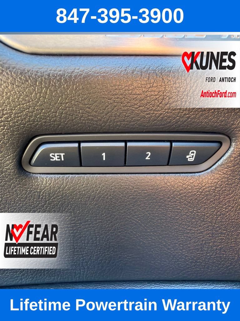 Used 2020 Cadillac XT5 Sportv AWD/4WD image 33