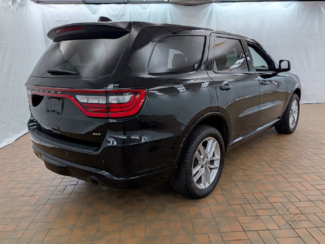 Used 2023 Dodge Durango GT AWD/4WD image 5