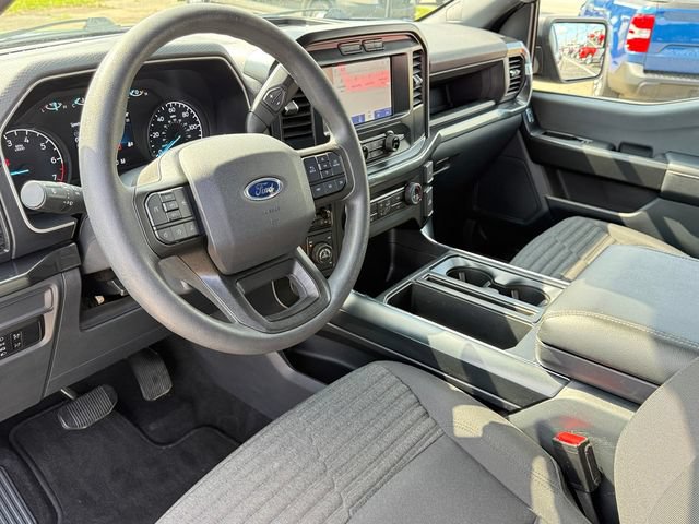 Certified 2023 Ford F150 XL w/ STX Appearance Package AWD/4WD image 19