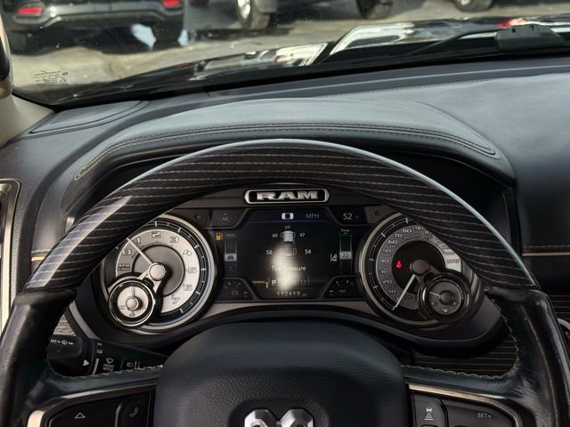 Used 2019 RAM 1500 Limited image 24