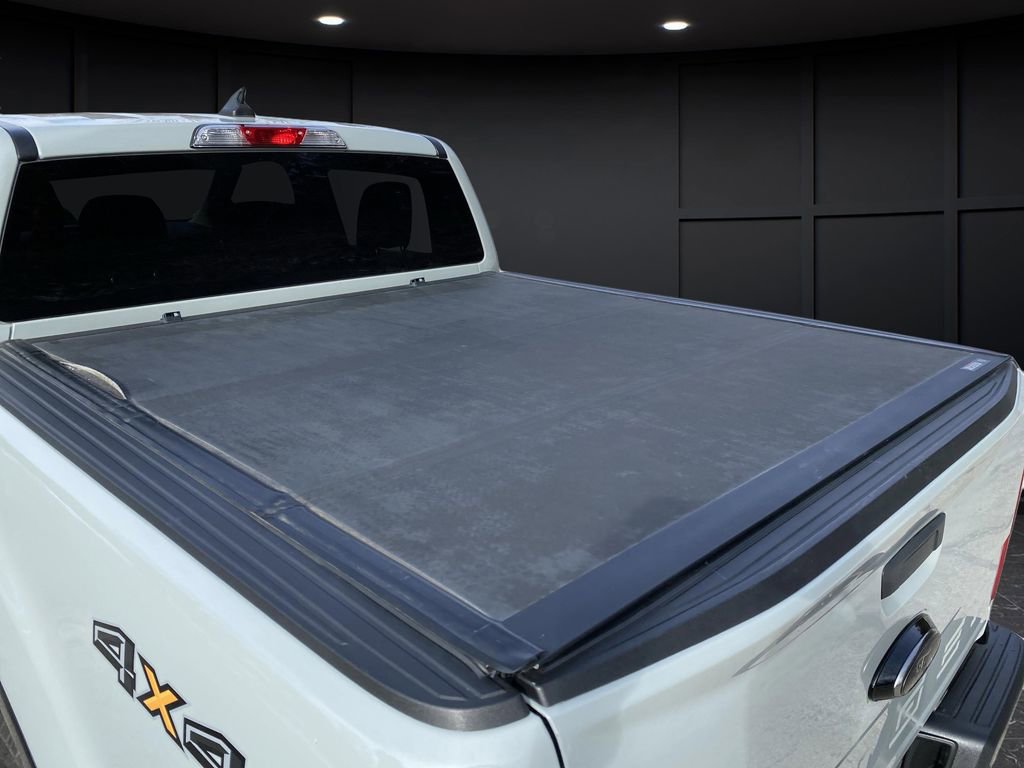 Certified 2022 Ford Ranger XLT w/ Equipment Group 301A Mid image 46