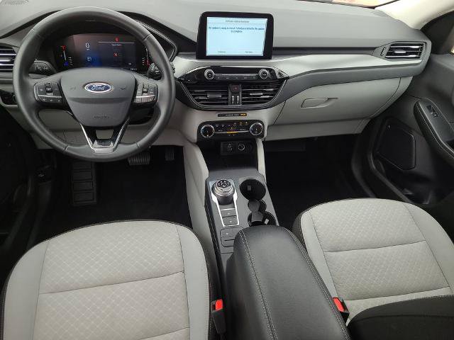 Certified 2024 Ford Escape Active FWD image 17