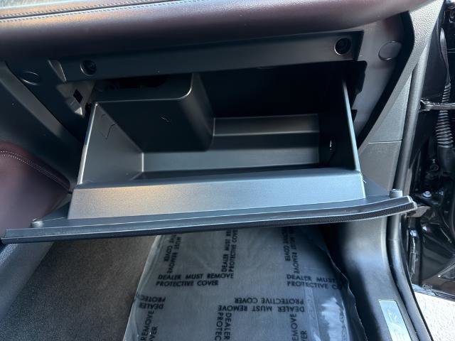 Certified 2025 Ford Explorer Platinum w/ LUX Leather Package image 14