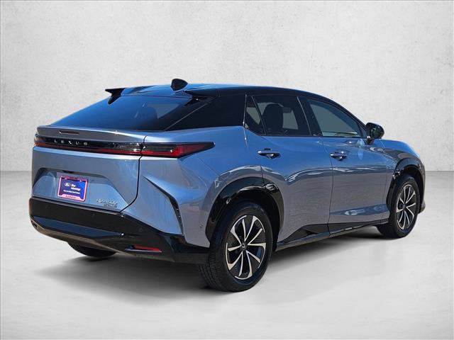 Used 2023 Lexus RZ 450e Premium w/ Technology Package AWD/4WD image 5