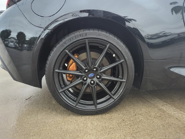 Used 2024 Subaru BRZ tS image 29