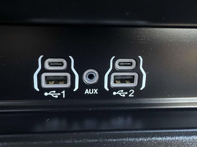 Used 2025 RAM 2500 Big Horn image 30