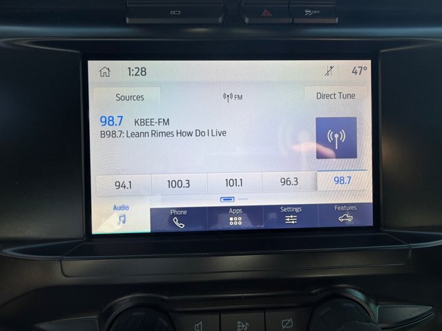 Certified 2023 Ford F150 XL AWD/4WD image 12
