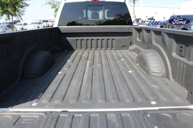 Certified 2025 Ford F350 Lariat w/ Lariat Ultimate Package image 11