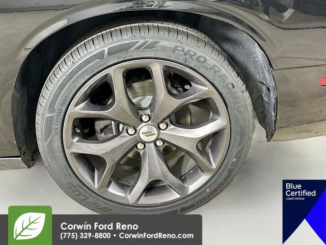 Used 2019 Dodge Challenger R/T image 35