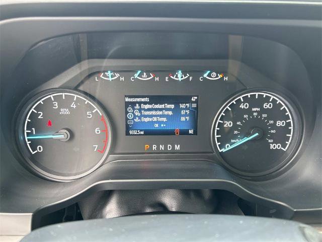 Certified 2024 Ford F350 XLT image 30