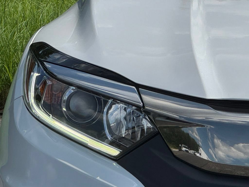 Used 2022 Honda HR-V EX image 4
