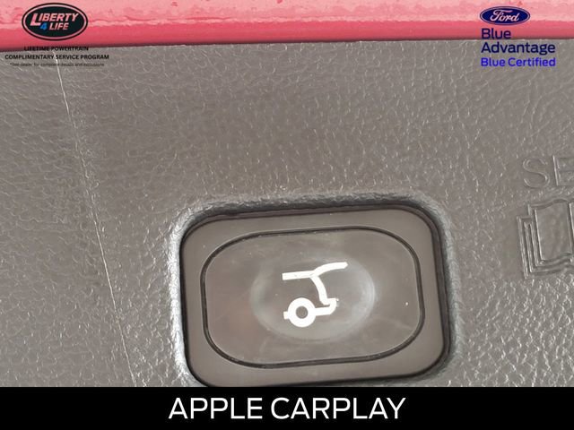 Certified 2023 Ford Edge SEL w/ Convenience Package image 17