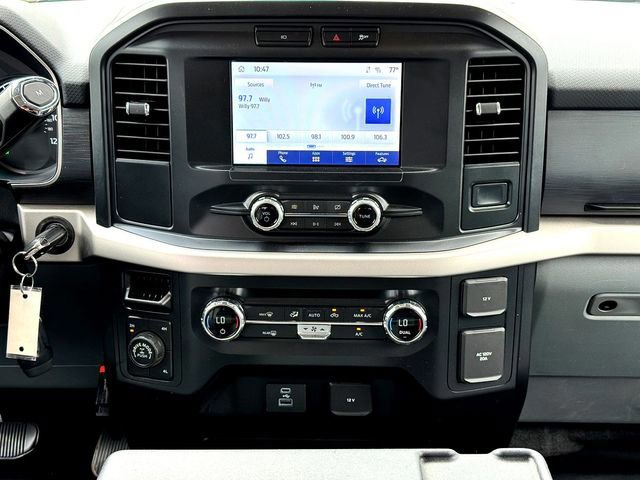 Certified 2021 Ford F150 XL w/ Equipment Group 101A High AWD/4WD image 26