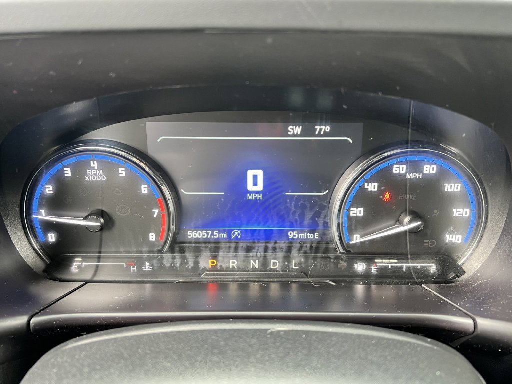 Certified 2022 Ford Bronco Sport Outer Banks w/ Tech Package AWD/4WD image 16