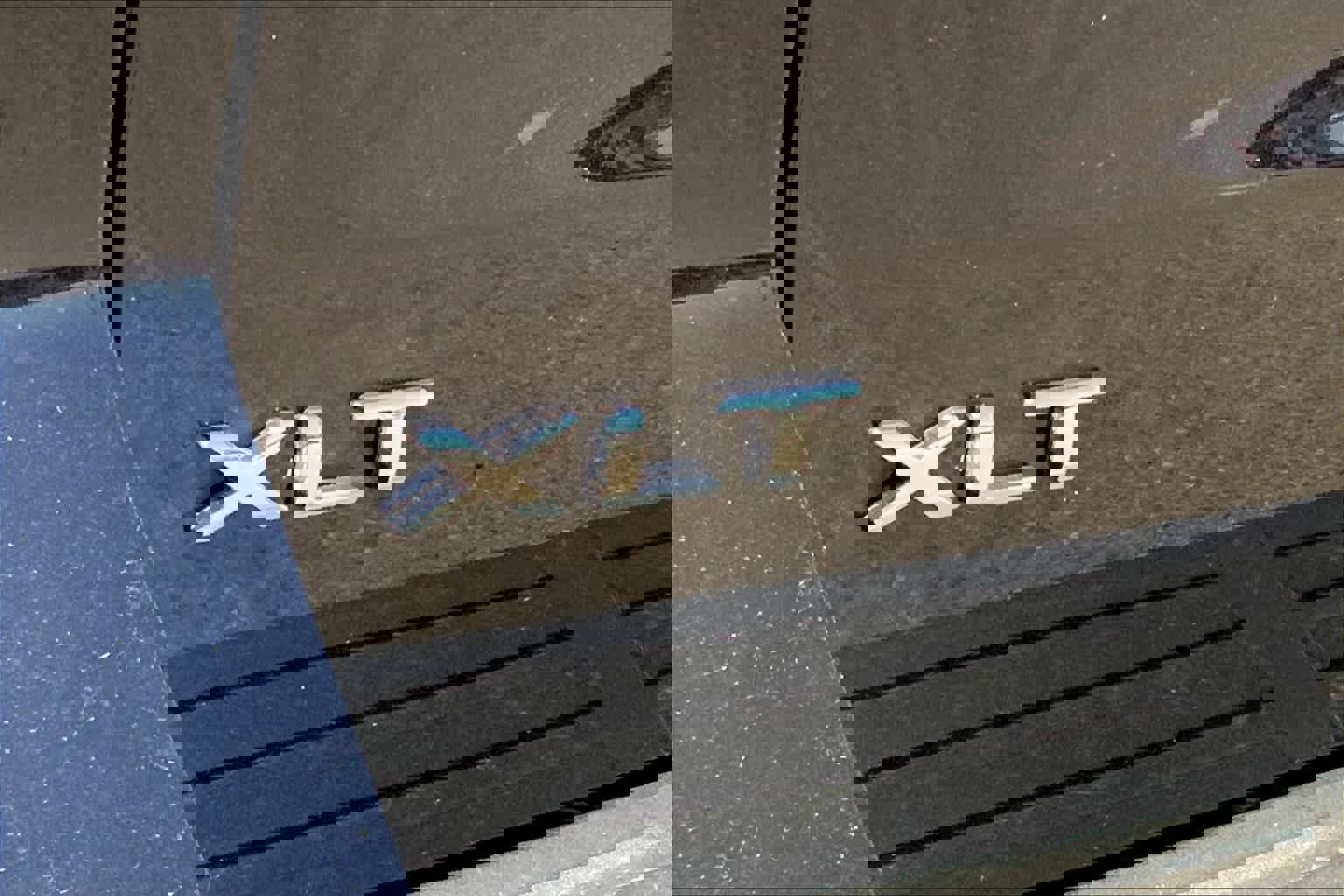 Certified 2024 Ford Expedition XLT image 15