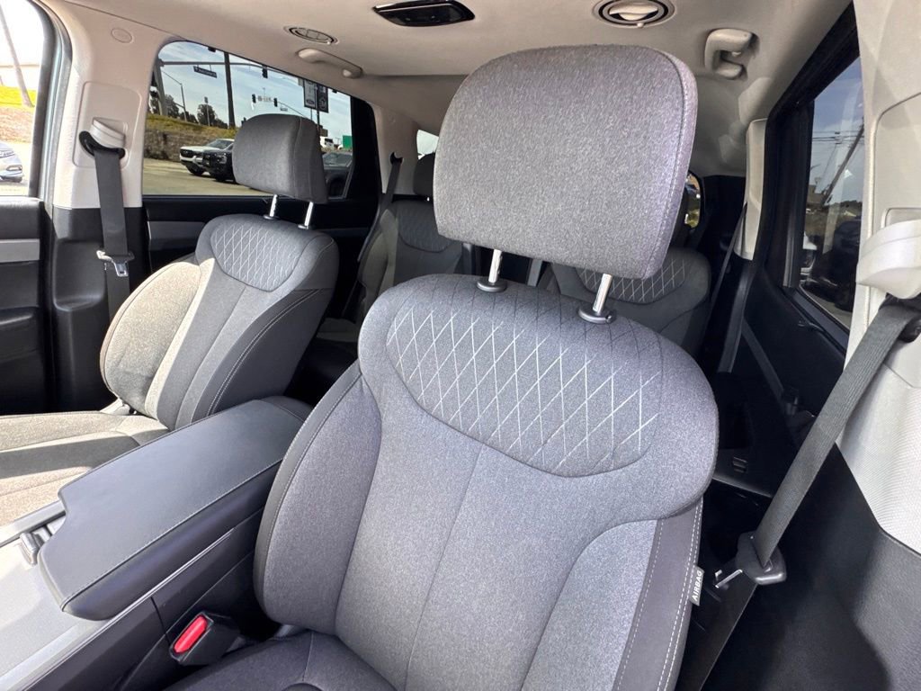 Used 2020 Hyundai Palisade SEL w/ Convenience Package FWD image 20