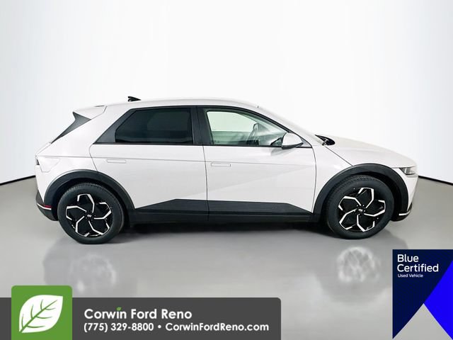 Used 2023 Hyundai Ioniq 5 SEL AWD/4WD image 11