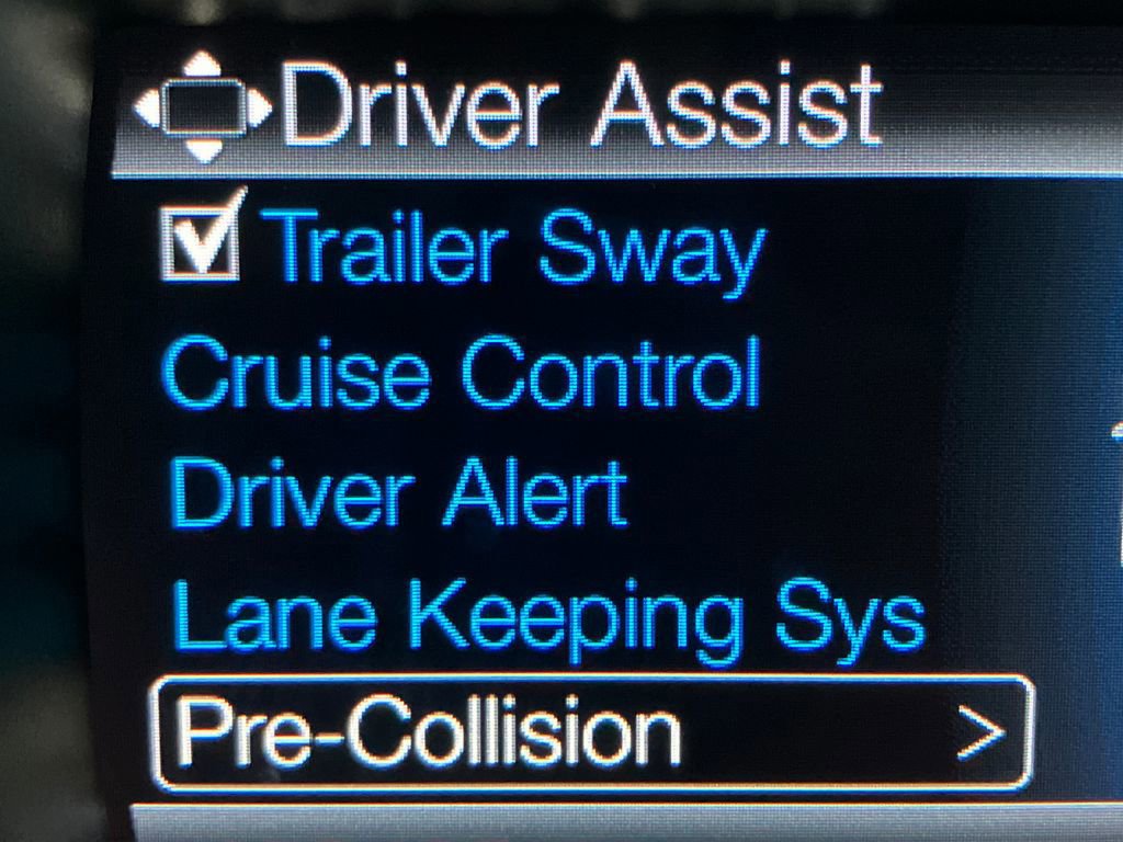 Certified 2019 Ford Ranger Lariat w/ Equipment Group 501A Mid image 34