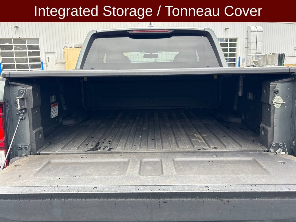 Used 2017 Honda Ridgeline RTL-T image 27