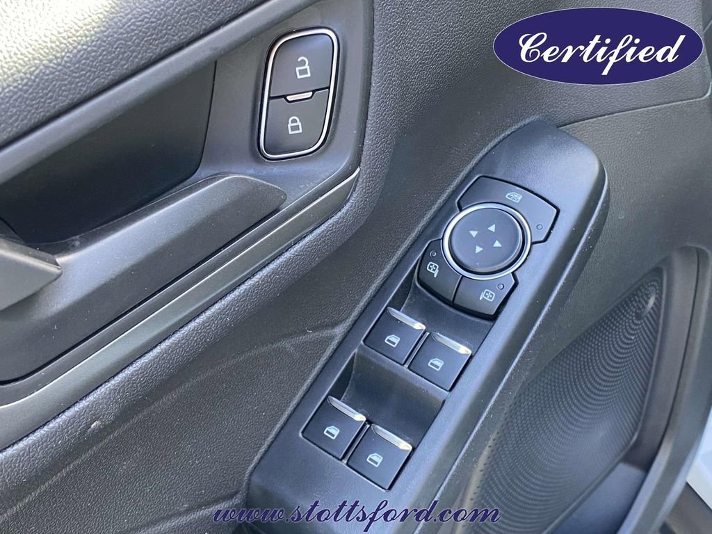 Certified 2023 Ford Escape Active w/ Cold Weather Package FWD image 18
