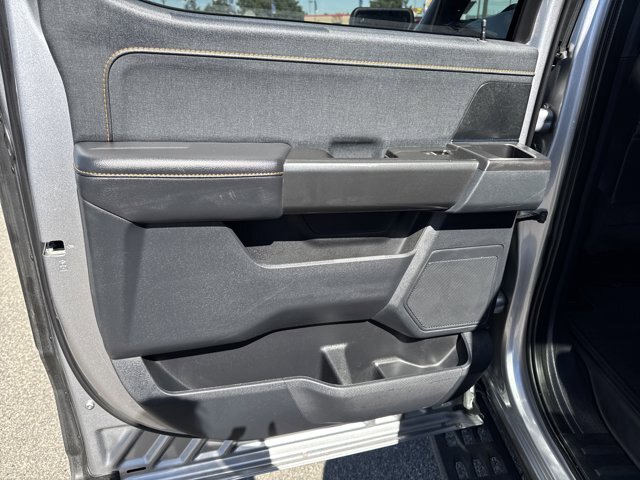 Certified 2023 Ford F150 Tremor AWD/4WD image 19