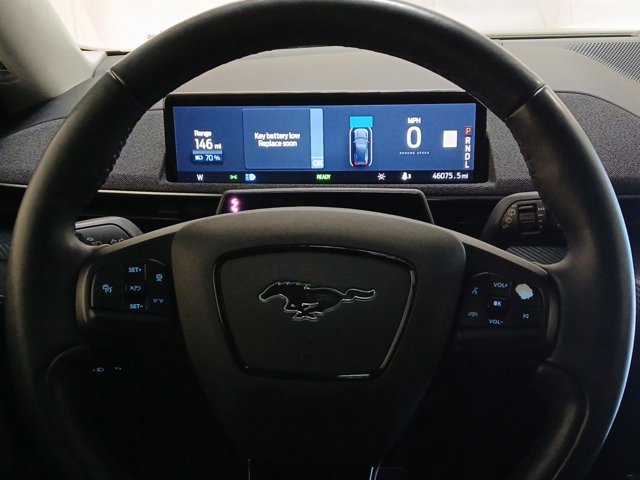 Certified 2021 Ford Mustang Mach-E Premium image 11