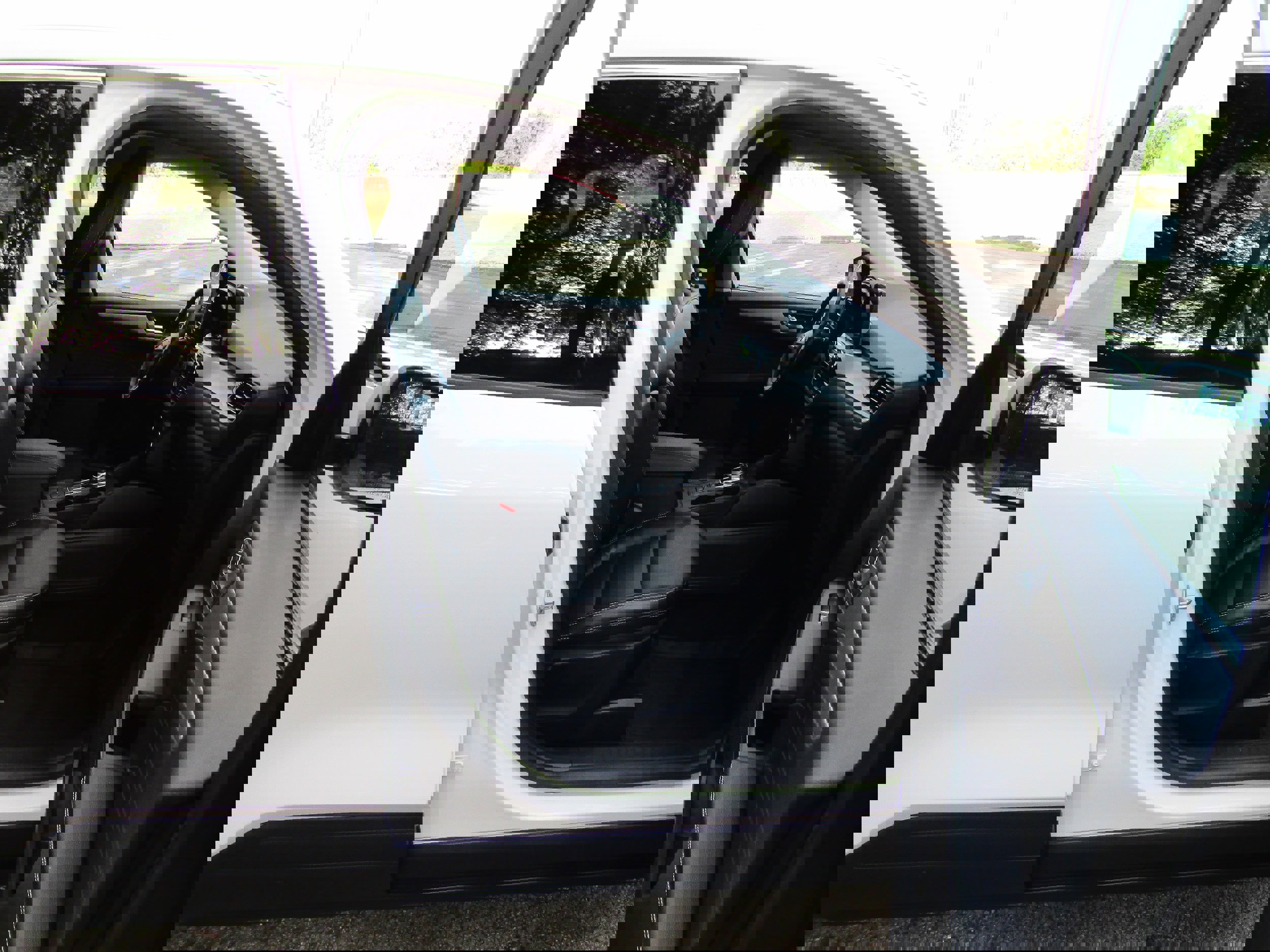 Certified 2022 Ford Escape SEL w/ Technology Package image 20