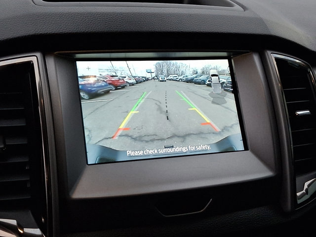 Certified 2023 Ford Ranger XLT w/ Equipment Group 301A Mid image 23