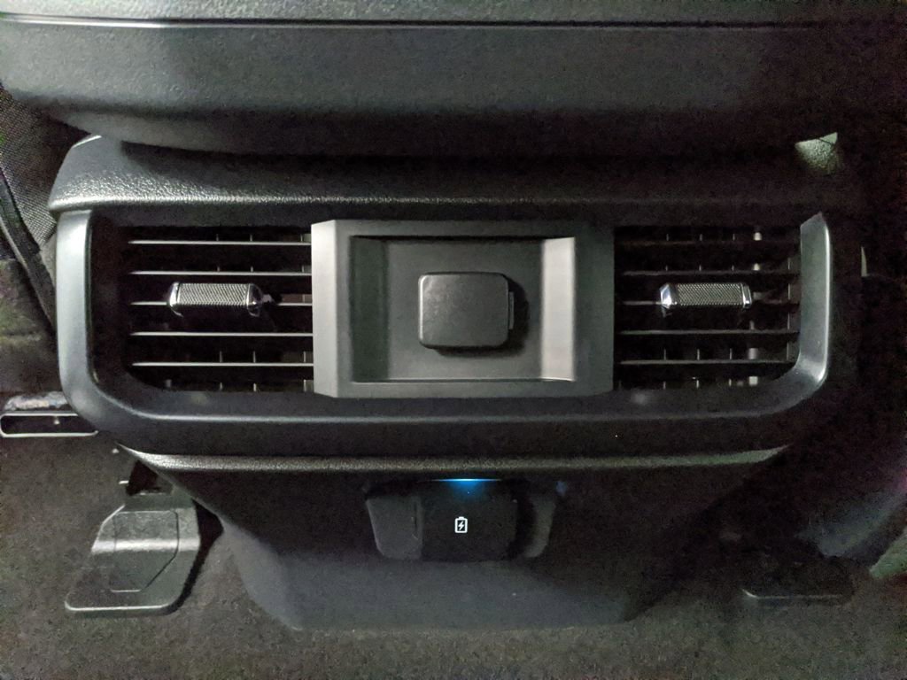 Certified 2025 Ford F150 STX image 18