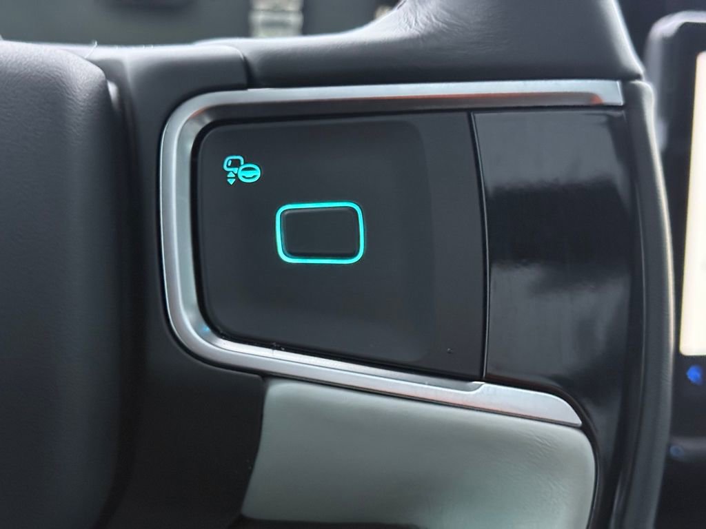 Certified 2025 Ford Expedition Max Platinum w/ Platinum Ultimate Package image 19